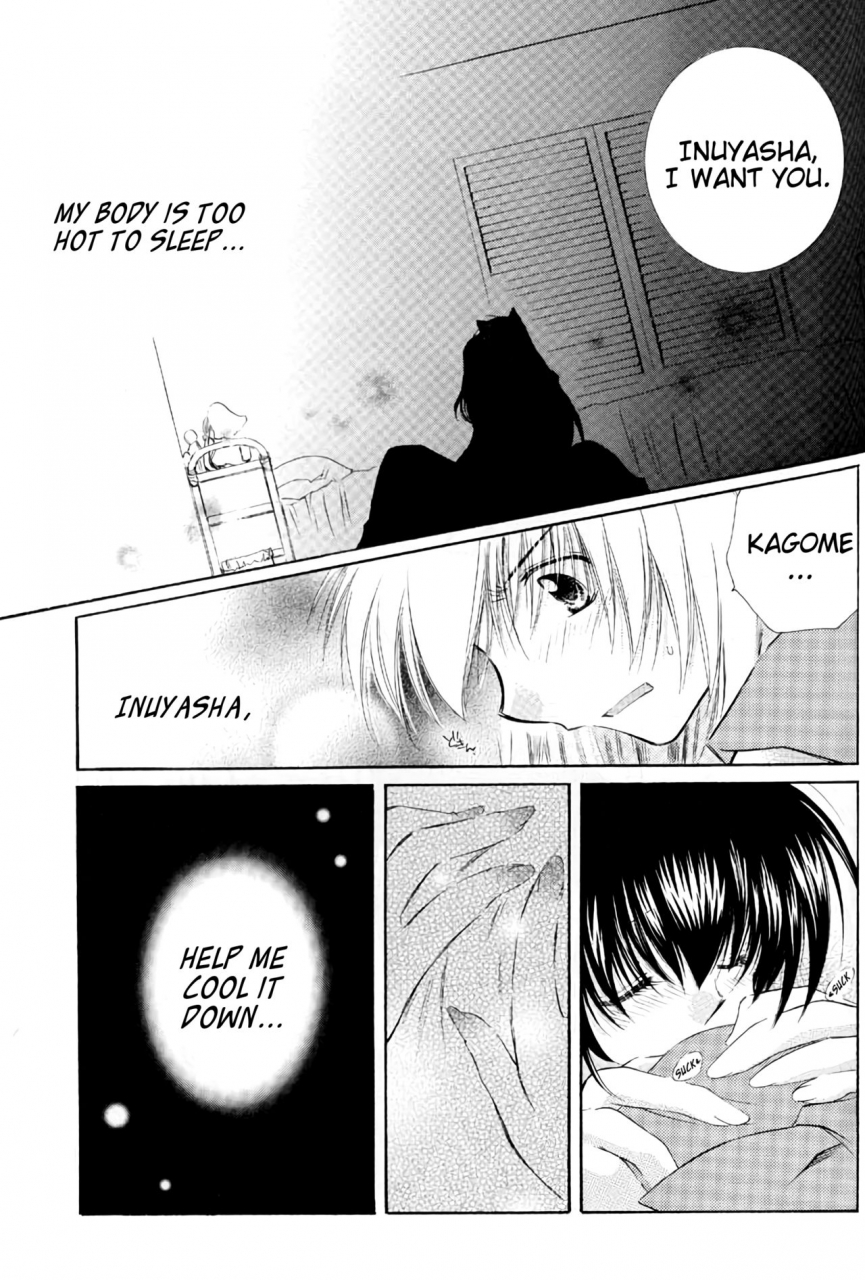 c67-sakurakan-seriou-sakura-lovers-inuyasha-english-ehcove-hennojin