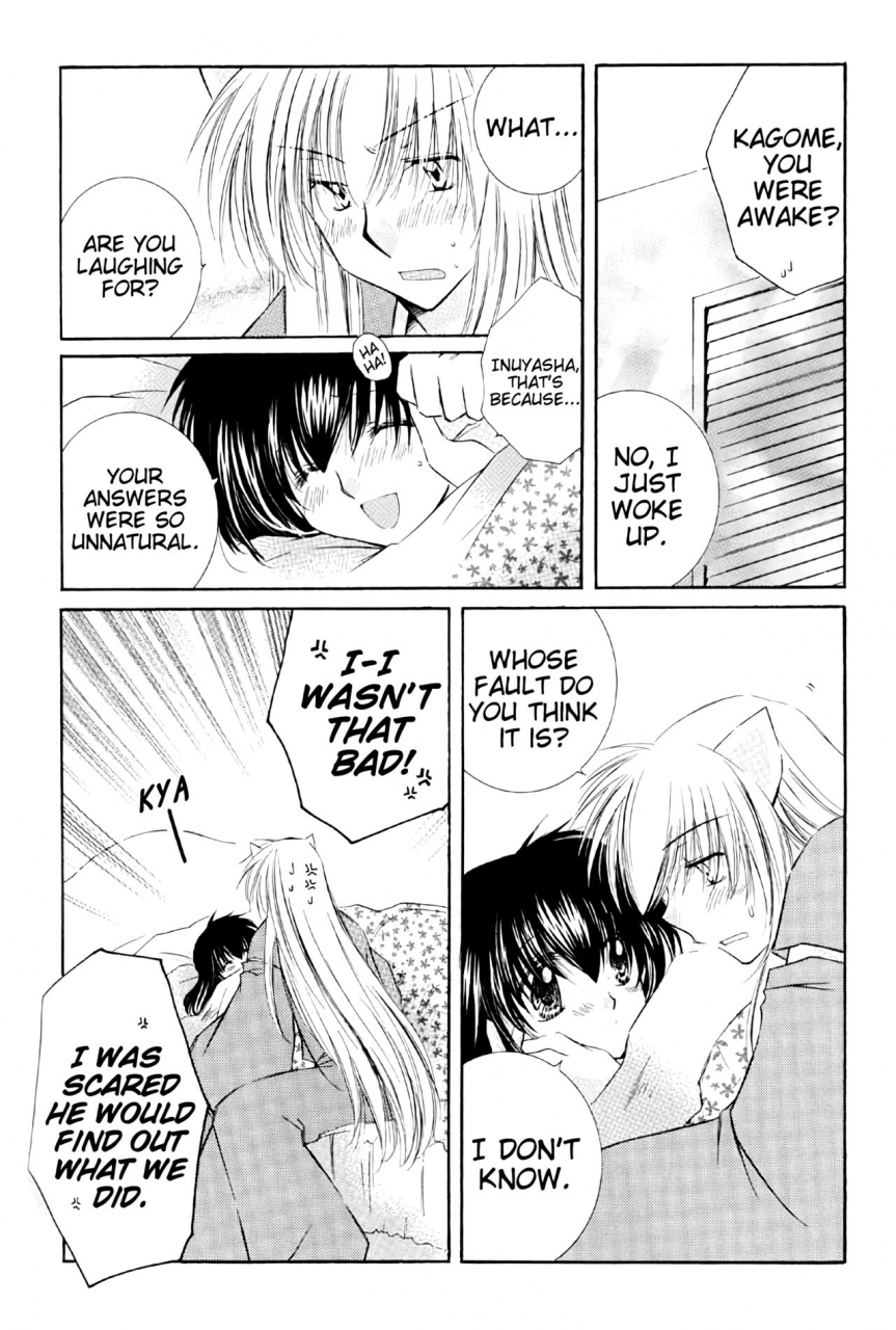 c67-sakurakan-seriou-sakura-lovers-inuyasha-english-ehcove-hennojin