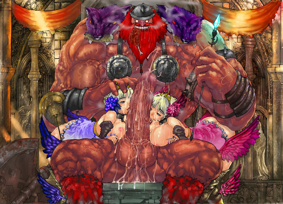 character-requestgriseldagwendolyn