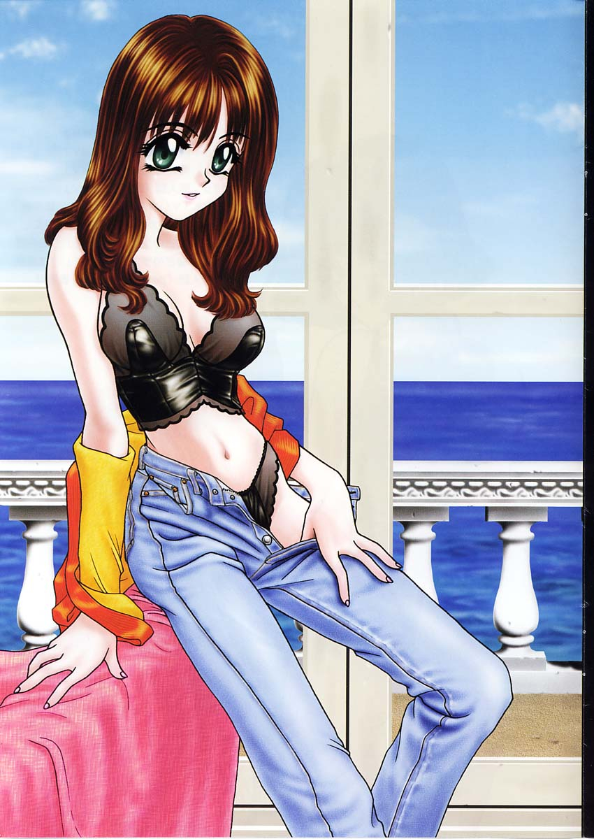 c52-advanced-ss-anyakunin-ambrosia-card-captor-sakura