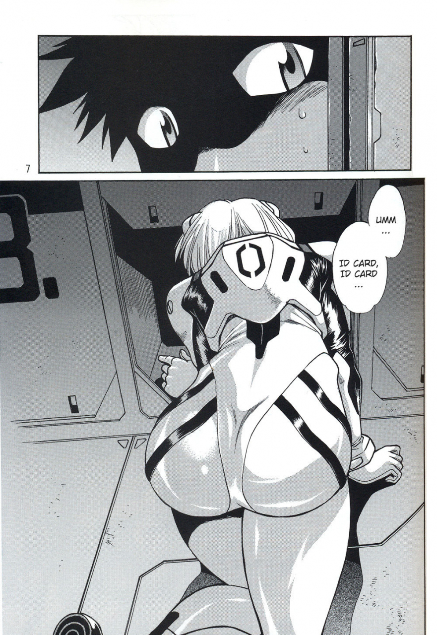 c70-studio-katsudon-manabe-jouji-plug-suit-fetish-vol-4-neon-genesis-evangelion-english