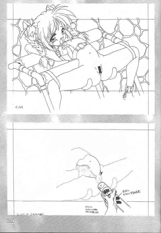 c55-akkan-bi-project-yanagi-hirohiko-gokku-59-card-captor-sakura