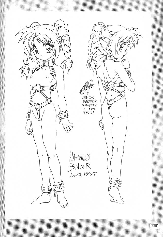 c55-akkan-bi-project-yanagi-hirohiko-gokku-59-card-captor-sakura