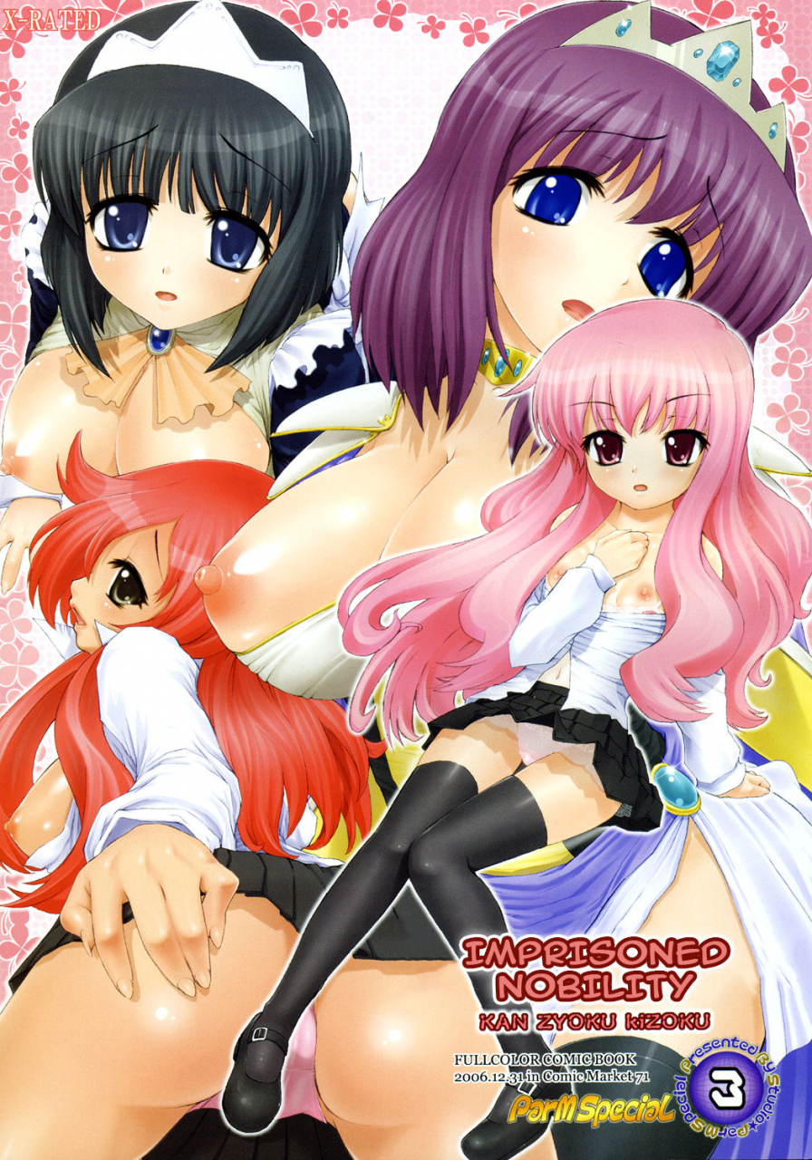 c71-studio-parm-kotobuki-utage-kan-zyoku-kizoku-imprisoned-nobility-zero-no-tsukaima-english-ehcove