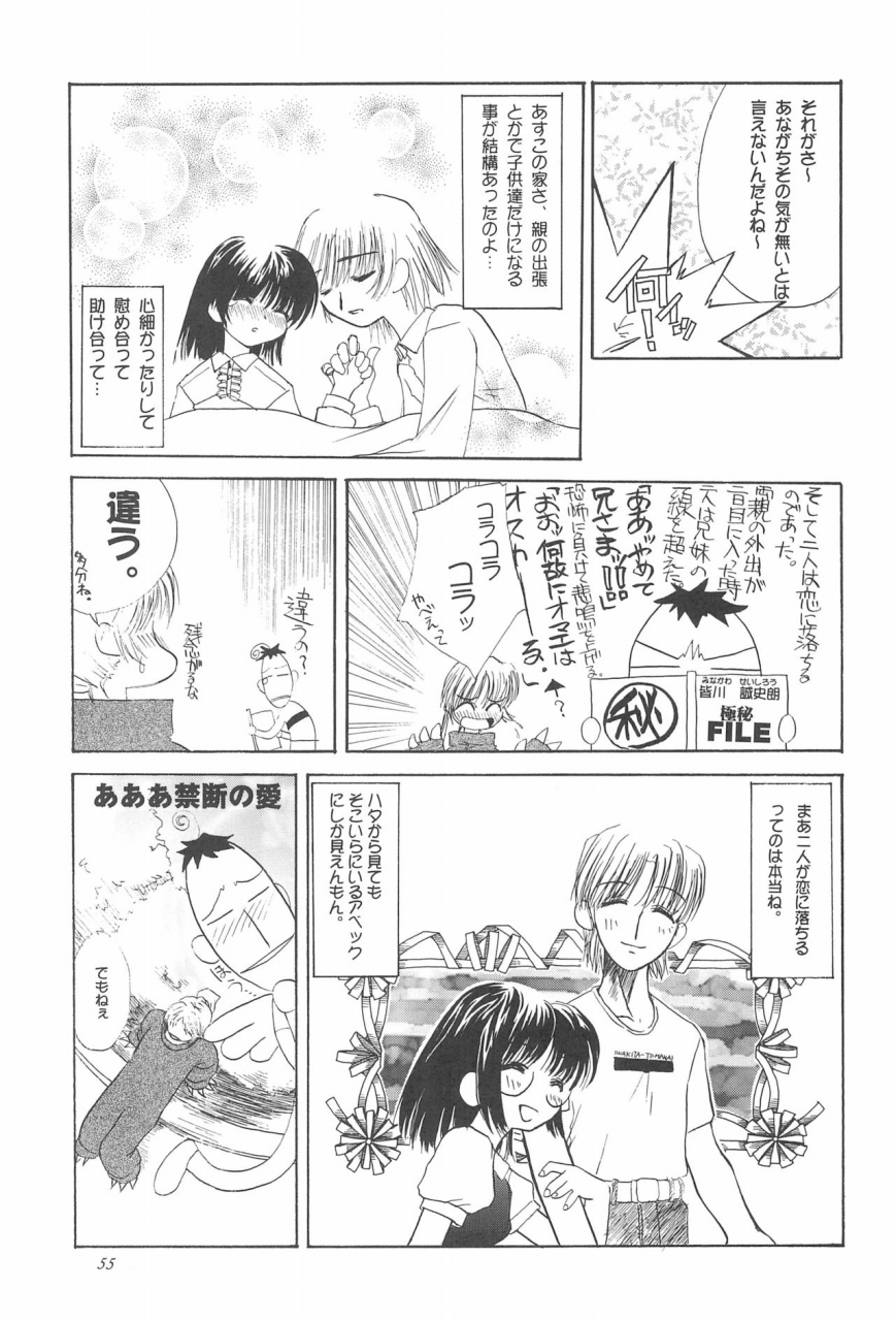 c57-shinobi-no-yakata-iwama-yoshiki-8th-of-ace-card-captor-sakura