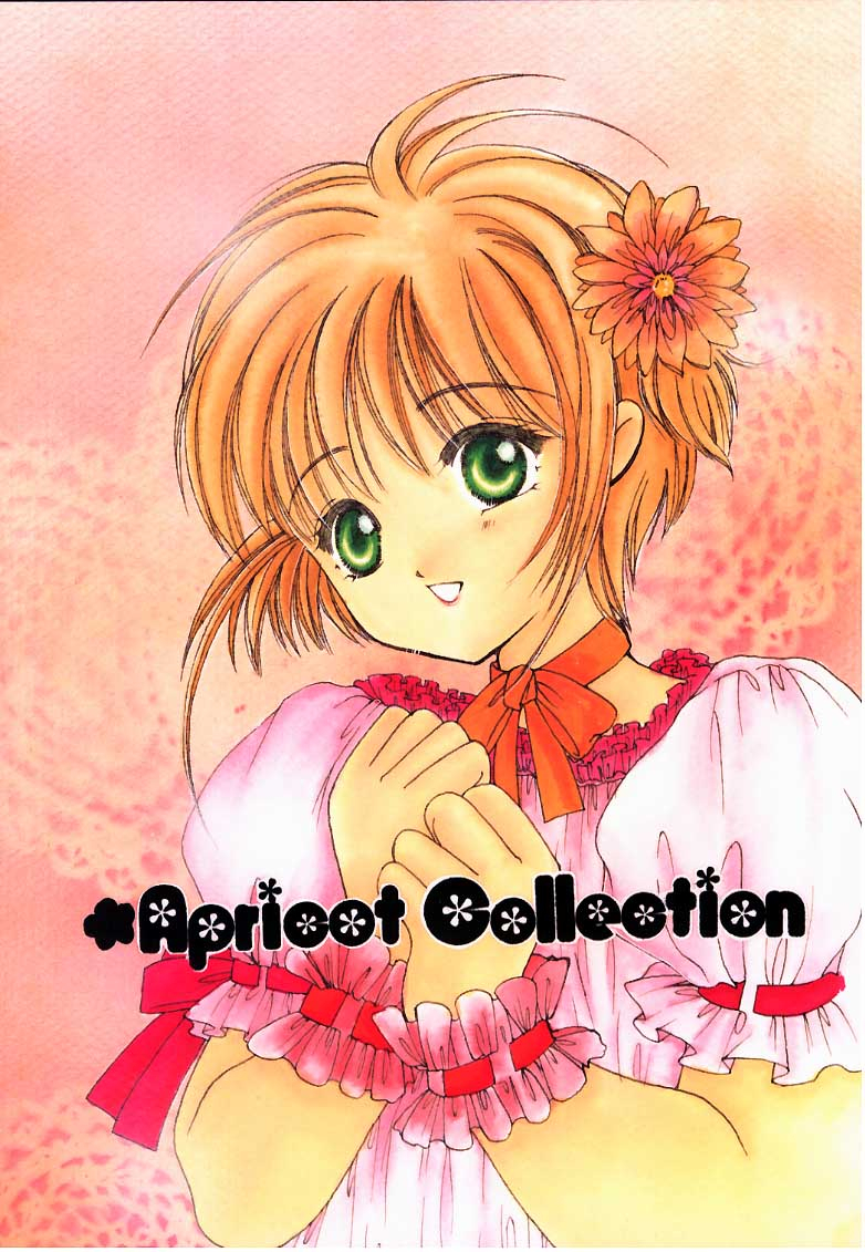 c58-apricot-pie-miyake-hikaru-apricot-collection-cardcaptor-sakura