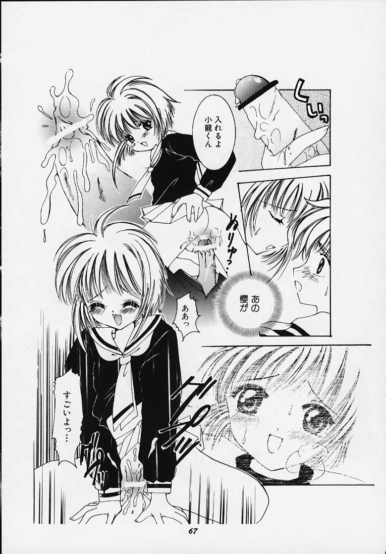 c58-apricot-pie-miyake-hikaru-apricot-collection-cardcaptor-sakura