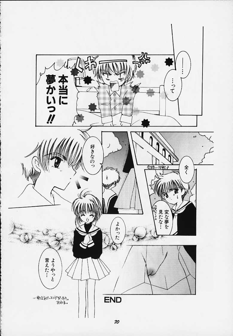 c58-apricot-pie-miyake-hikaru-apricot-collection-cardcaptor-sakura