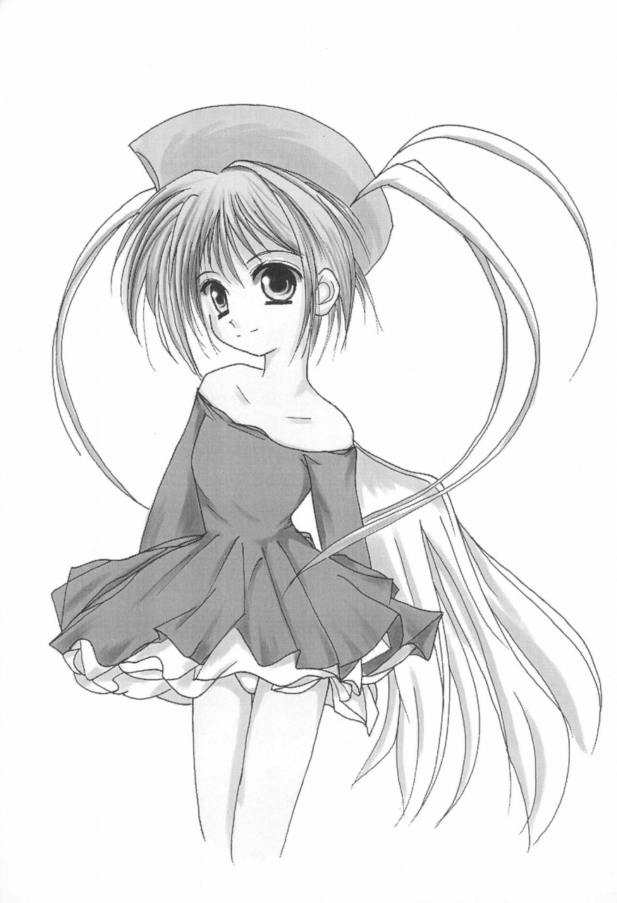 c58-shinobi-no-yakata-iwama-yoshiki-jewel-box-pink-shock-card-captor-sakura