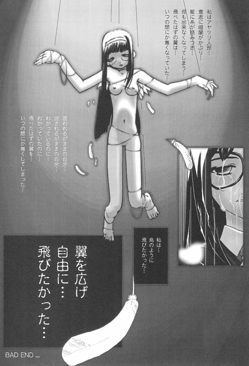 c58-shinobi-no-yakata-iwama-yoshiki-jewel-box-pink-shock-card-captor-sakura