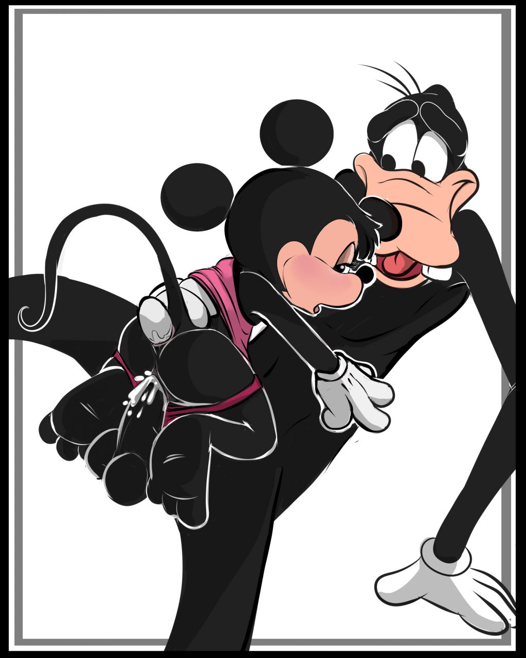 goofy-disneyminnie-mouse