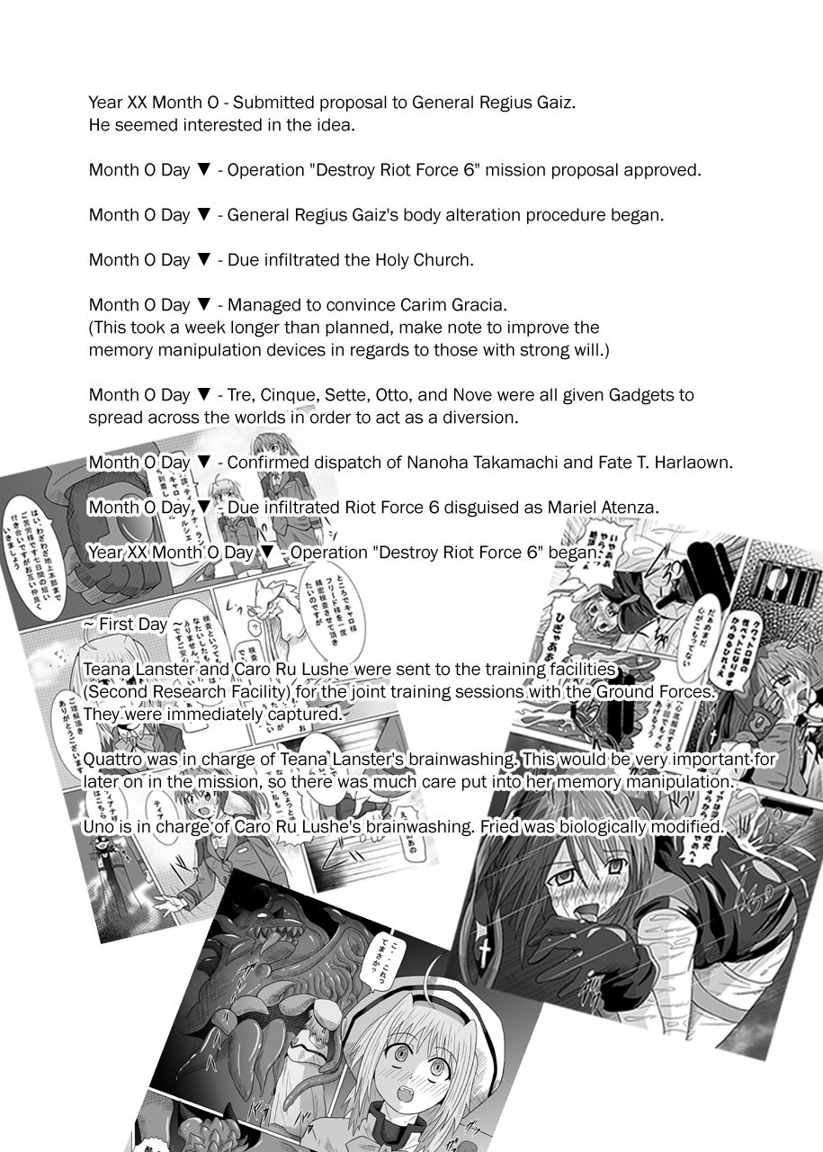 c76-kurodamaya-akadama-rokka-kaimetsu-mikkame-mahou-shoujo-lyrical-nanoha-english-hennojin