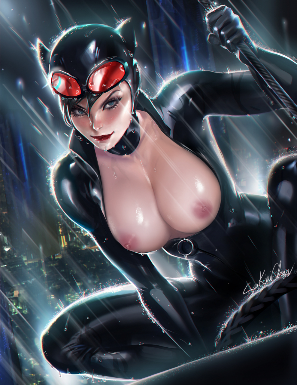 catwomanselina-kyle