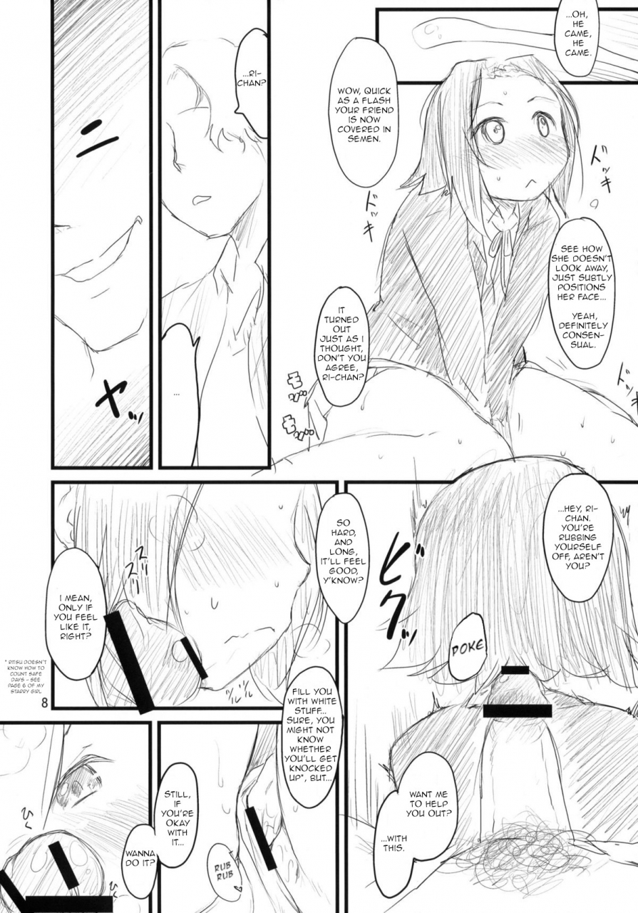 c79-maimaimai-higenamuchi-my-starry-girl-2-k-on-english-unforgotten