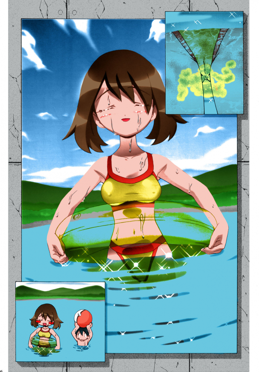 c80-gambler-club-kousaka-jun-pm-gals-soushuuhen-pm-gals-compilation-pokemon-english-risettecolorized