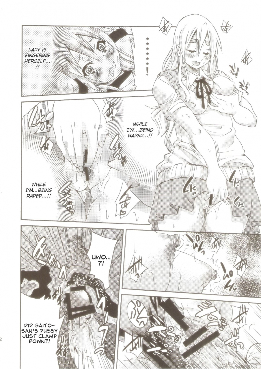 c81-ponyfarm-inoue-yoshihisa-pony-on-machi-ni-sumi-re-yatte-kita-jou-k-on-english-crowkarasu