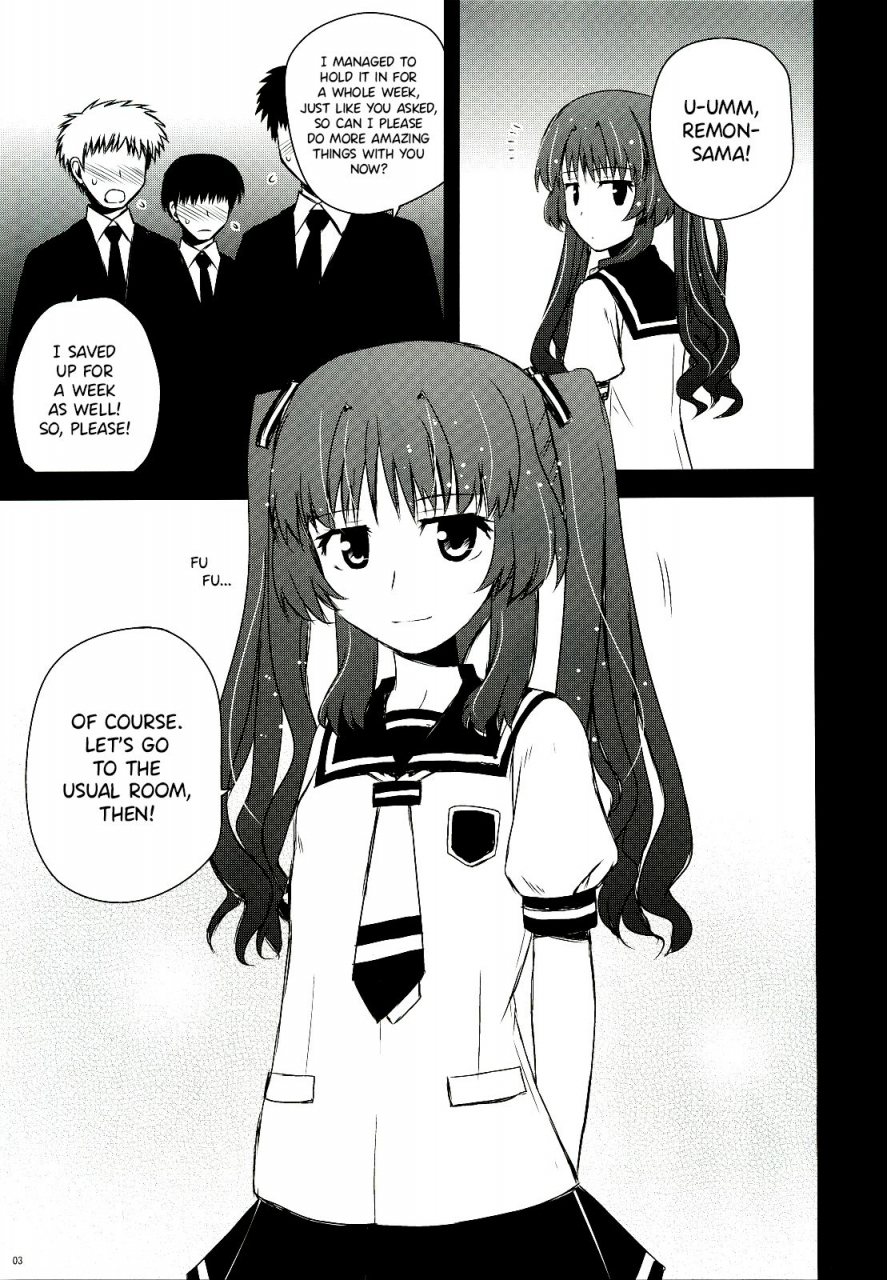 c82-azure-bekkan-konno-azure-citron-cremet-danjou-ano-natsu-de-matteru-english