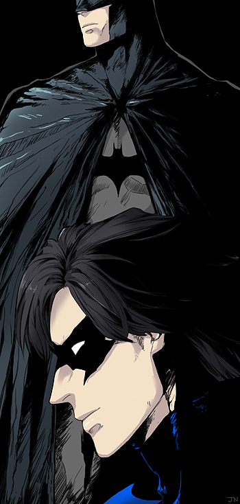batmanbruce-waynedick-graysonnightwing