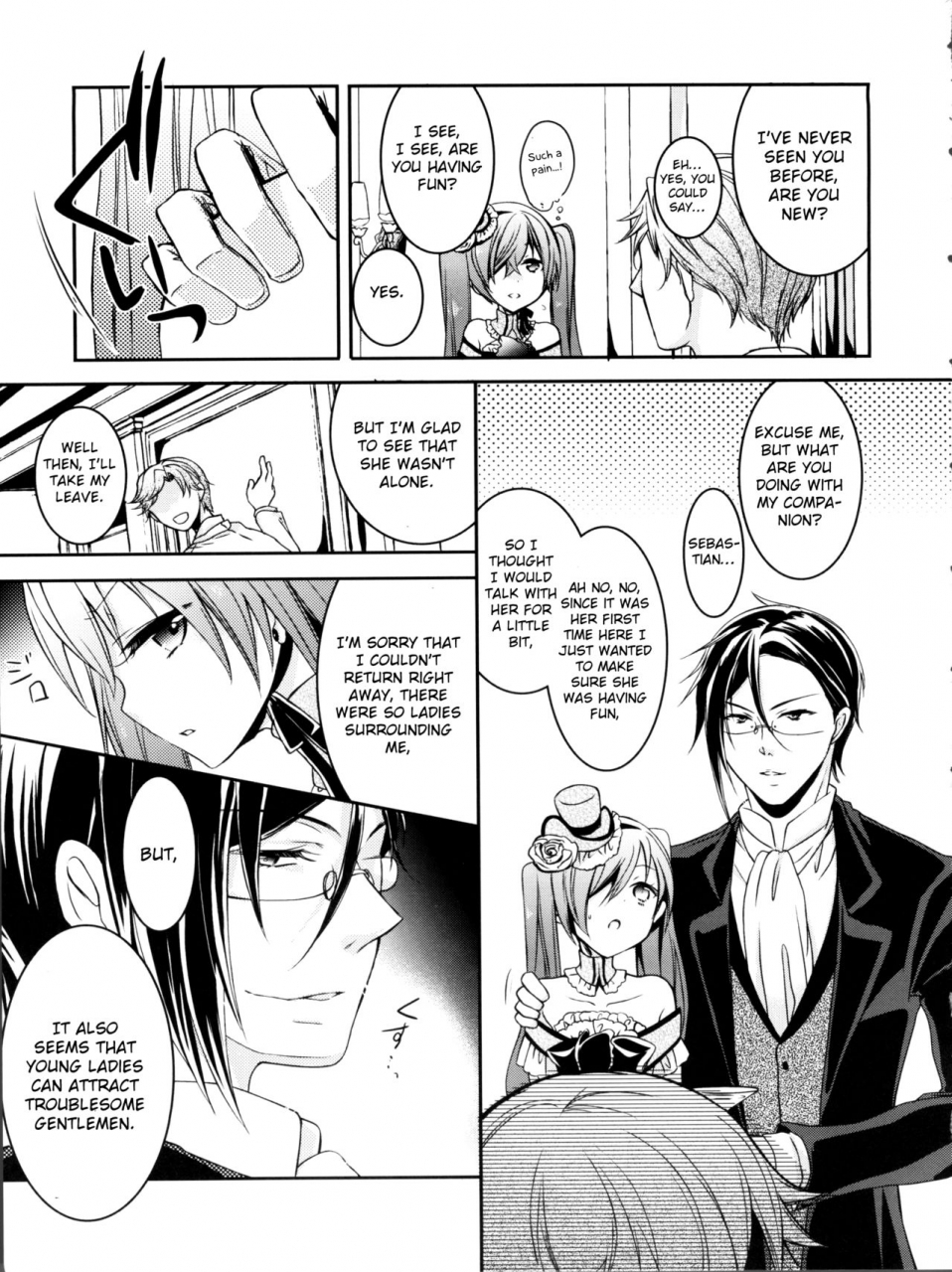 c82-chocolate-macaron-yoshizawa-vanilla-apatite-black-butler-english-otokonoko-scans