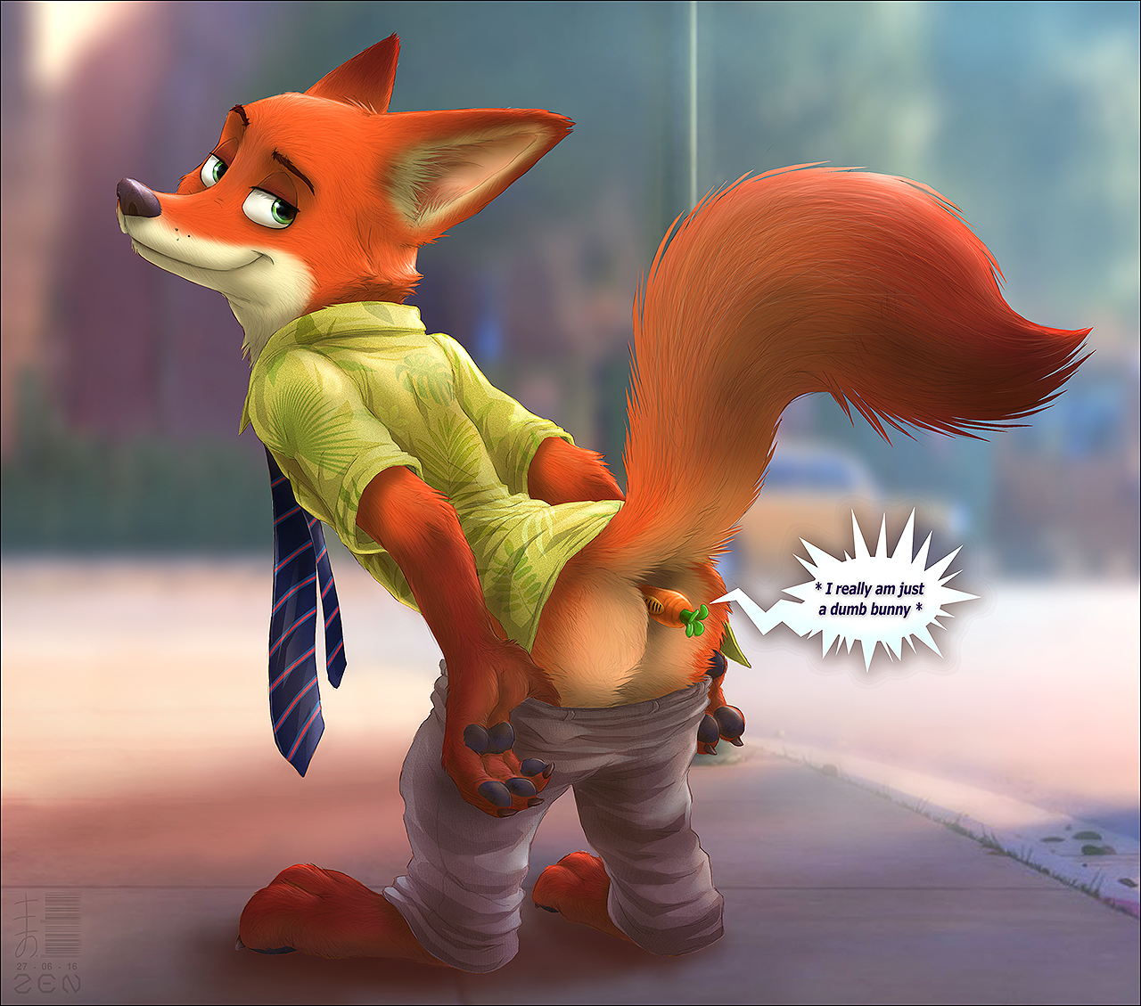 nick-wilde
