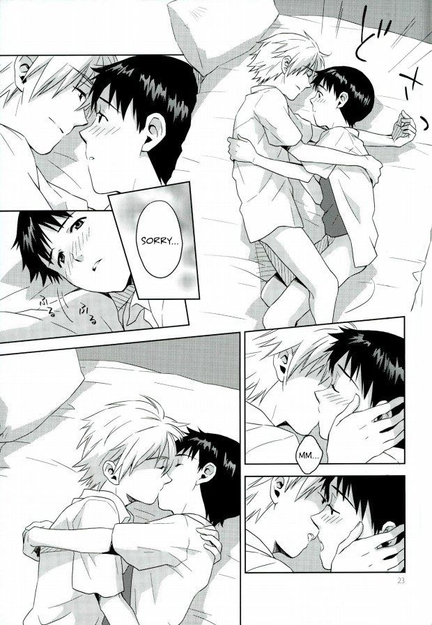 c82-no-plan-kumagaya-nerico-pool-neon-genesis-evangelion-english-fushigi