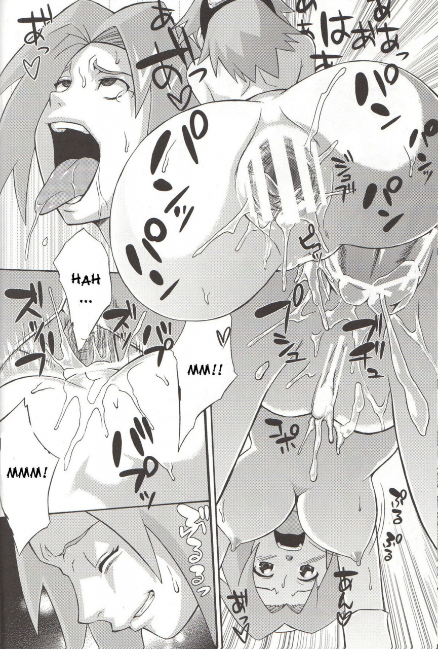 c83-karakishi-youhei-dan-shinga-sahara-wataru-sentarou-haouju-saboten-series-soushuuhen-naruto-english