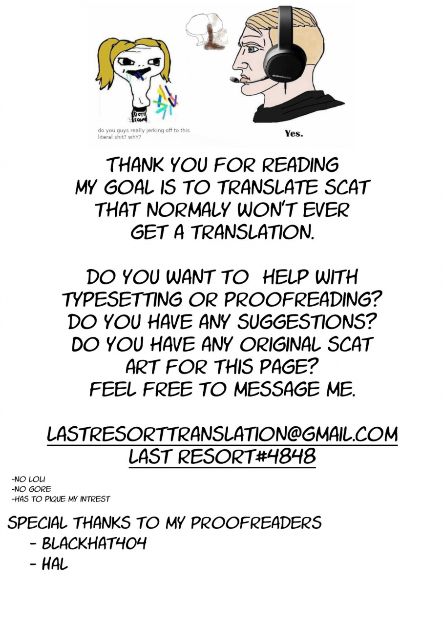 c84-pirates-patrol-otokawa-kazuki-murete-koukotsu-english