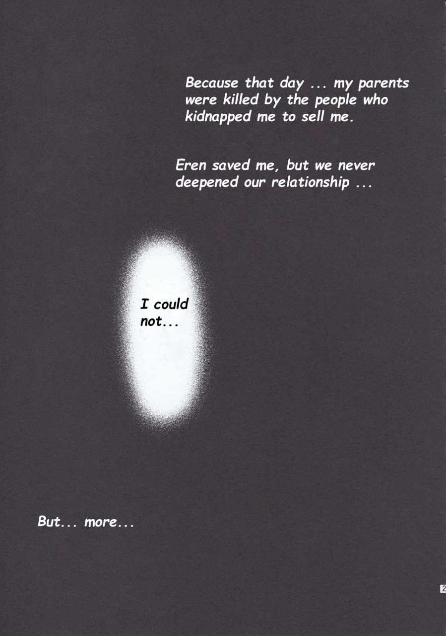 c84-poritabe-poriko-motto-hoka-no-aishi-kata-ga-atta-hazu-nano-ni-shingeki-no-kyojin-english