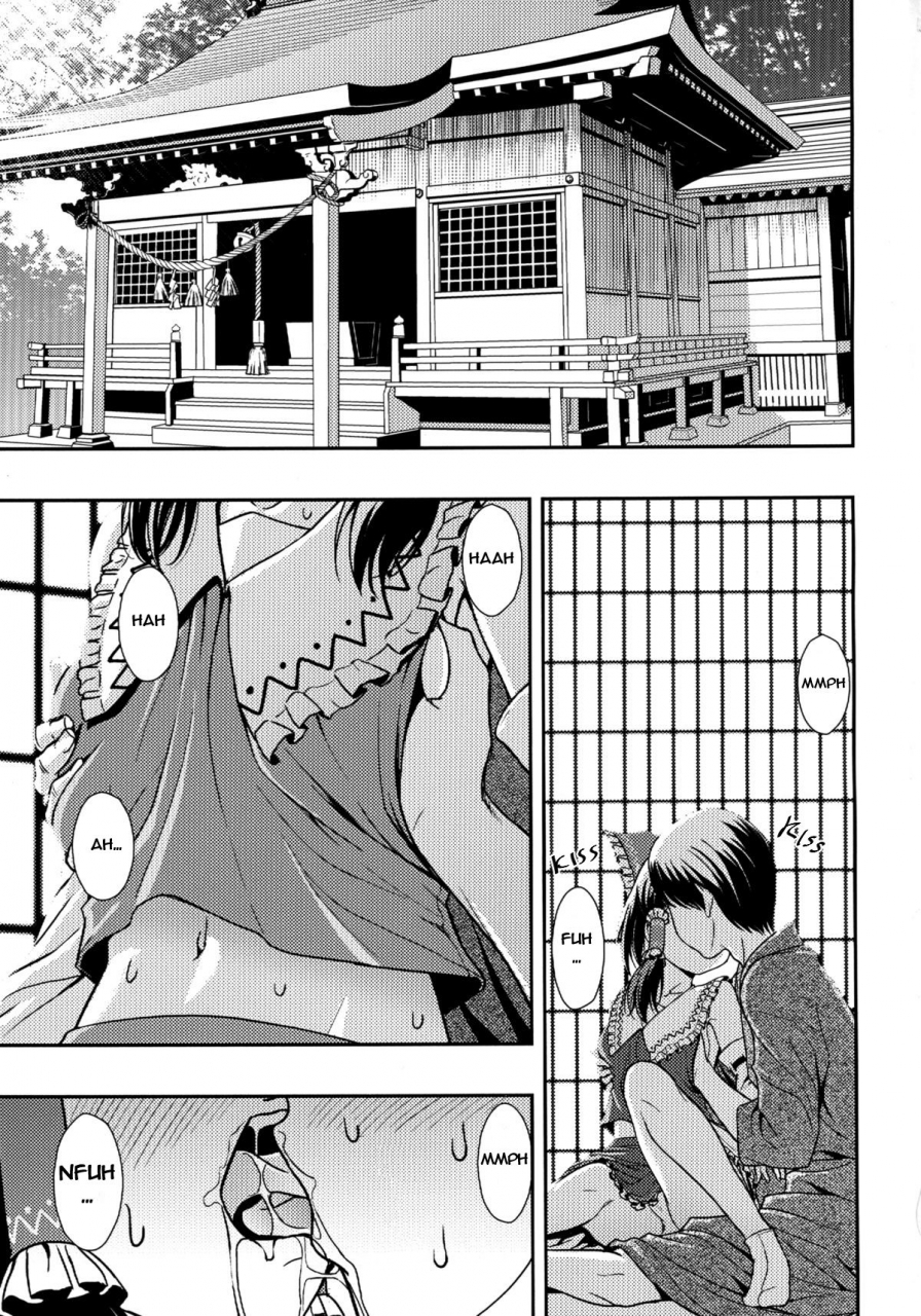 c84-saboten-dou-honpo-yoshida-hajime-hakuchuumu-touhou-project-english-yuuka-lover