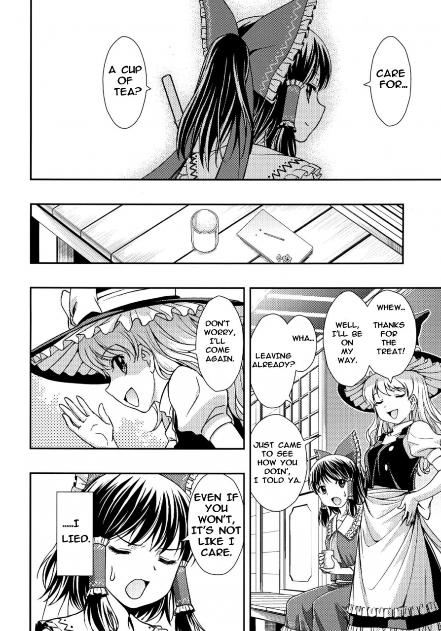 c84-saboten-dou-honpo-yoshida-hajime-hakuchuumu-touhou-project-english-yuuka-lover