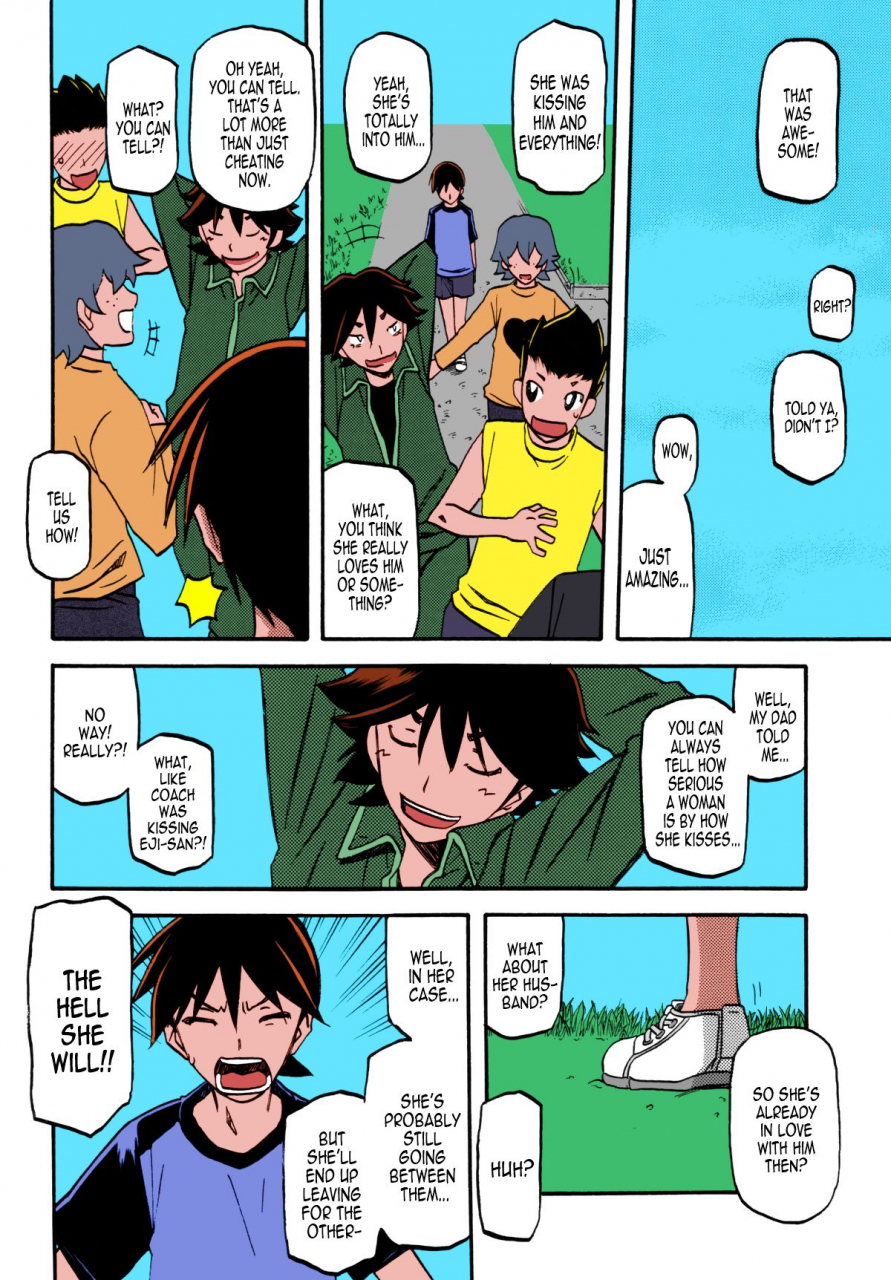 c84-sankaku-apron-sanbun-kyoden-umu-rahi-akebi-no-mi-yuuko-english-bec-scans-colorized