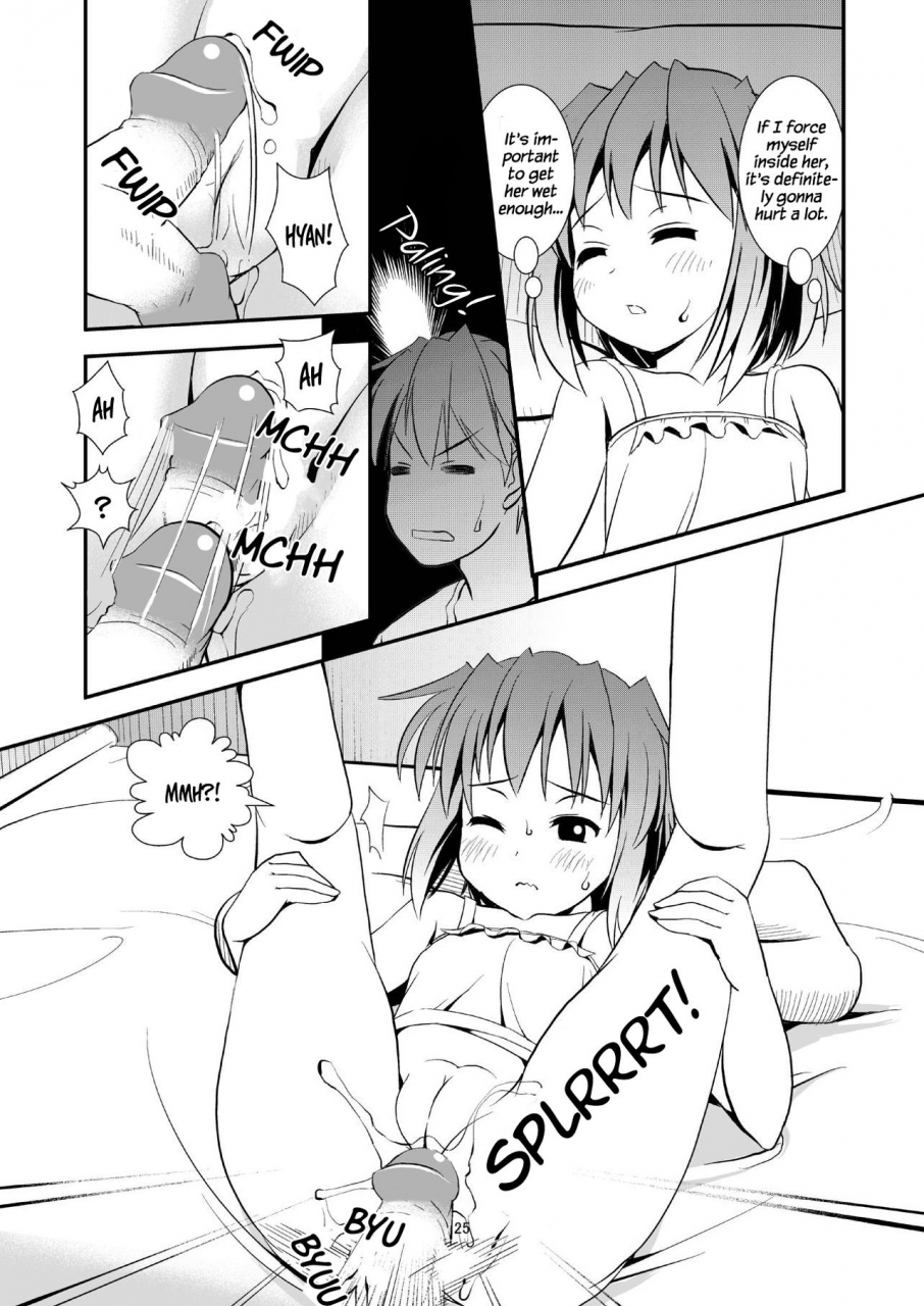 c84-the-dungeon-in-yarn-yone-kinji-koukan-nikki-yurina-to-asobou-koukan-nikki-playtime-with-yurina-english-chastity-dreamer-schmo-decensored