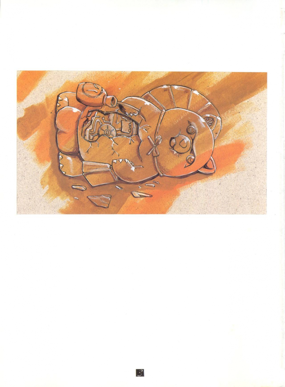 c40-pussy-cat-seisaku-iinkai-various-pussy-cat-vol-20-silent-mobius-silent-mobius-cyber-formula-street-fighter