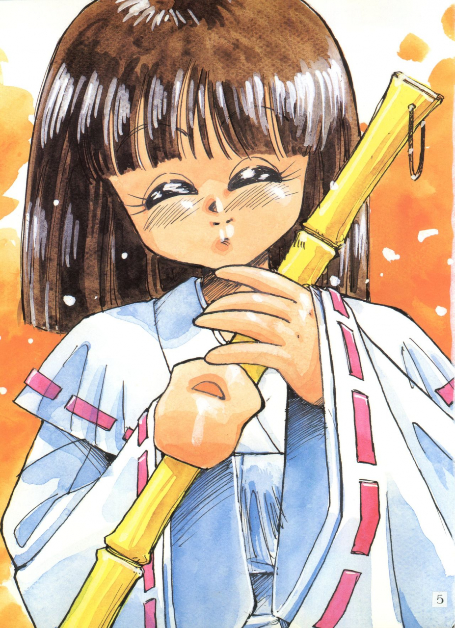 c40-pussy-cat-seisaku-iinkai-various-pussy-cat-vol-20-silent-mobius-silent-mobius-cyber-formula-street-fighter