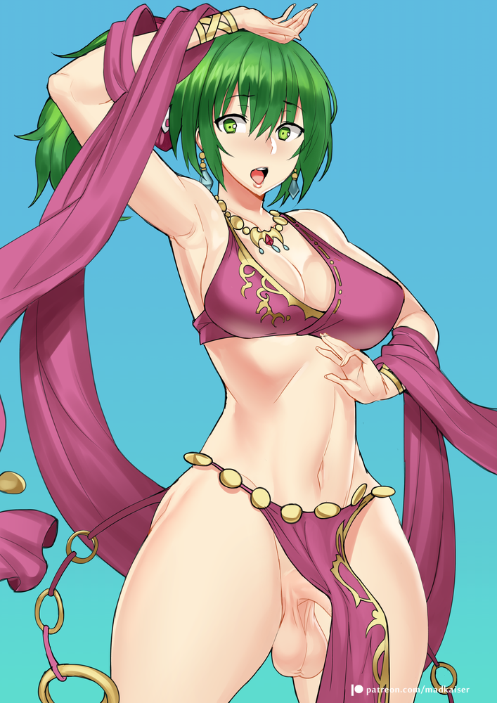 lene-fire-emblem