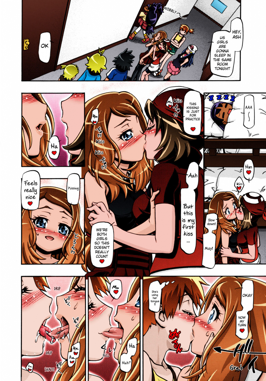 c85-gambler-club-kousaka-jun-pm-gals-xy-pokemon-english-belldandy100-decensored-colorized