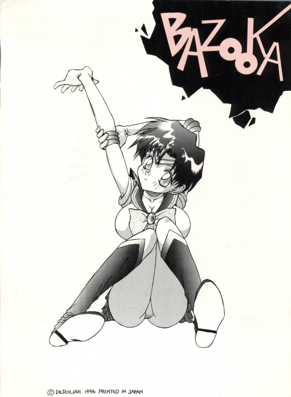 c46-derolian-shark-yaminabe-bazooka-bishoujo-senshi-sailor-moon