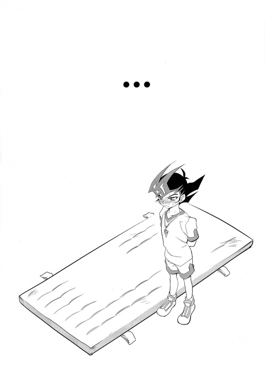 c85-gokudou-daigensui-kayama-noriaki-little-pony-tragic-shark-yu-gi-oh-zexal-english-hennojin