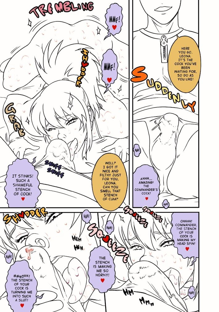 c85-niku-ringo-kakugari-kyoudai-nippon-practice-3-king-of-fighters-english-saha