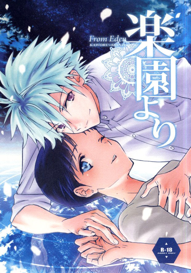 c85-raytrec-fuyunagi-reku-rakuen-yori-from-eden-neon-genesis-evangelion-english-otokonoko-scans