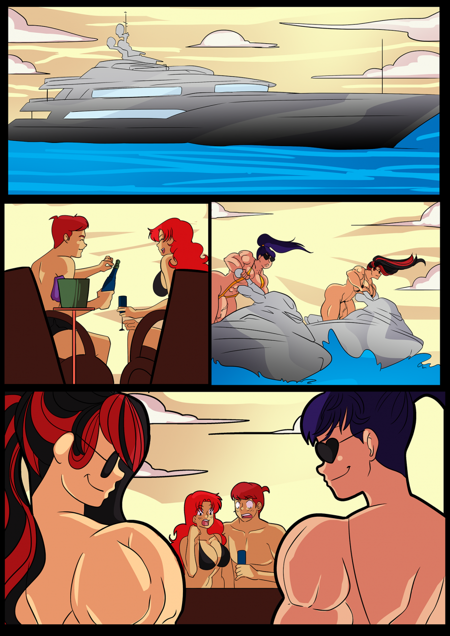 cheryl-blossomjason-blossom