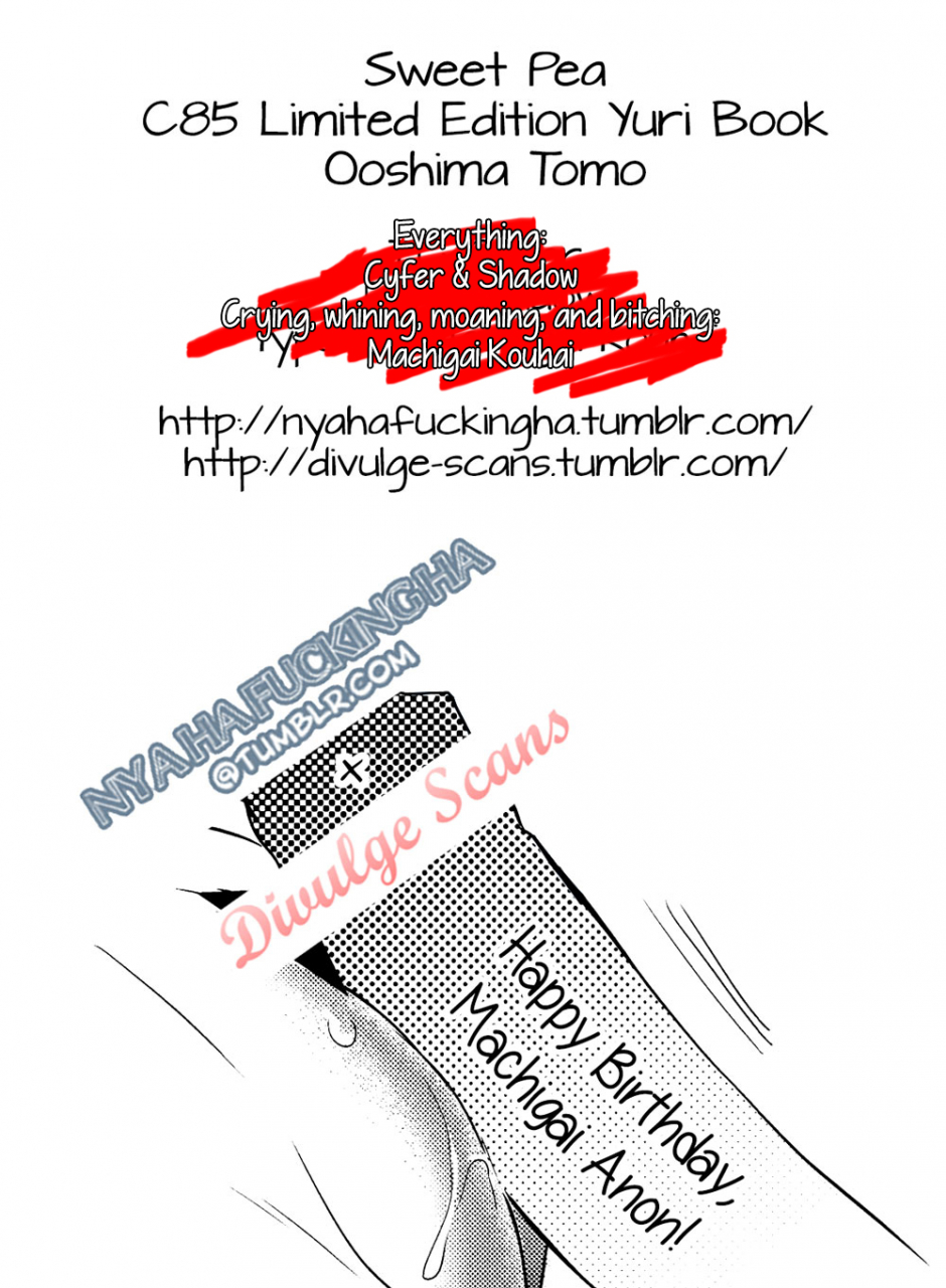 c85-sweet-pea-cocoa-break-ooshima-tomo-ooshima-towa-c85-gentei-yuri-hon-limited-edition-yuri-book-love-live-english-nhfh-scanlations-divulge
