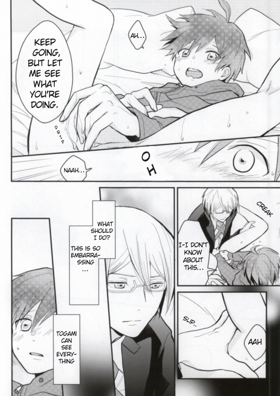 c85-kirscherise-hana-dame-da-yo-togami-kun-its-no-good-togami-kun-danganronpa-english