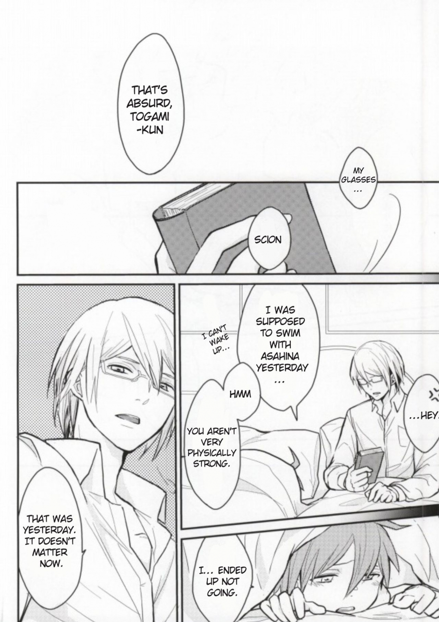 c85-kirscherise-hana-dame-da-yo-togami-kun-its-no-good-togami-kun-danganronpa-english