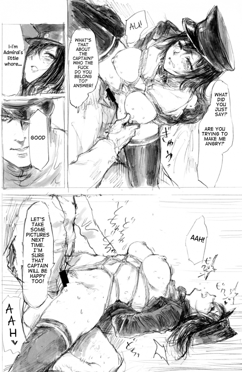 c86-denpayunyun-osakana-akitsumaru-kazuwisuchika-kantai-collection-kancolle-english-samachan