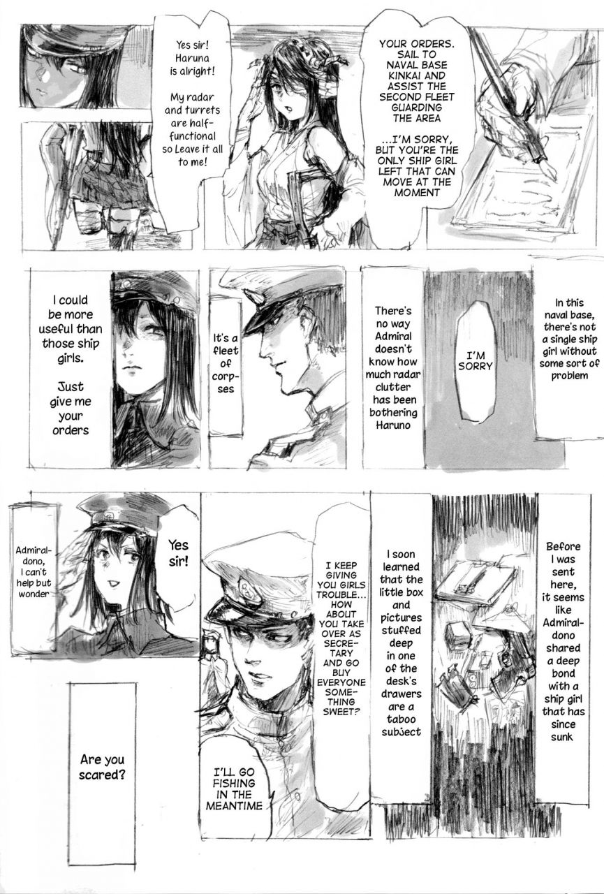 c86-denpayunyun-osakana-akitsumaru-kazuwisuchika-kantai-collection-kancolle-english-samachan