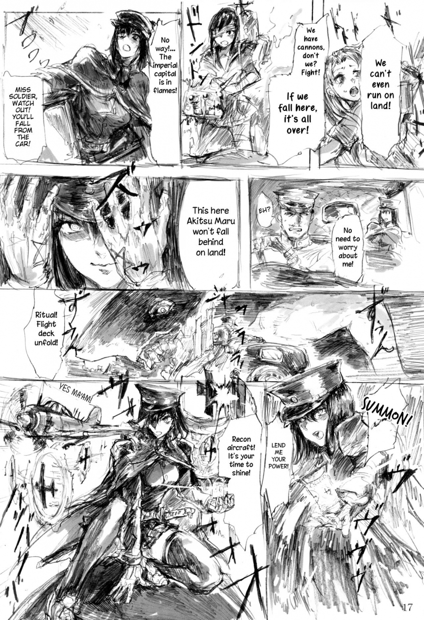 c86-denpayunyun-osakana-akitsumaru-kazuwisuchika-kantai-collection-kancolle-english-samachan