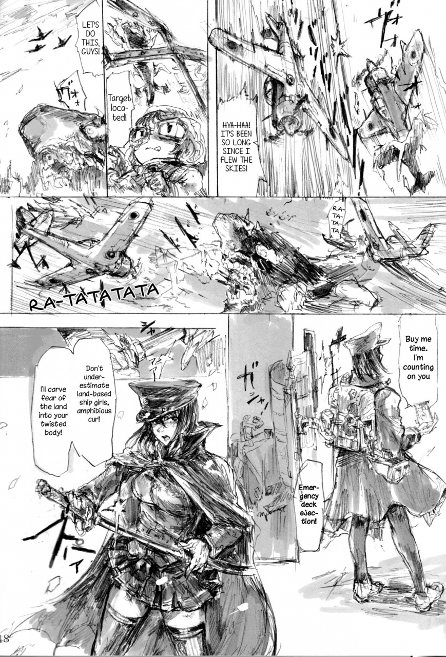 c86-denpayunyun-osakana-akitsumaru-kazuwisuchika-kantai-collection-kancolle-english-samachan