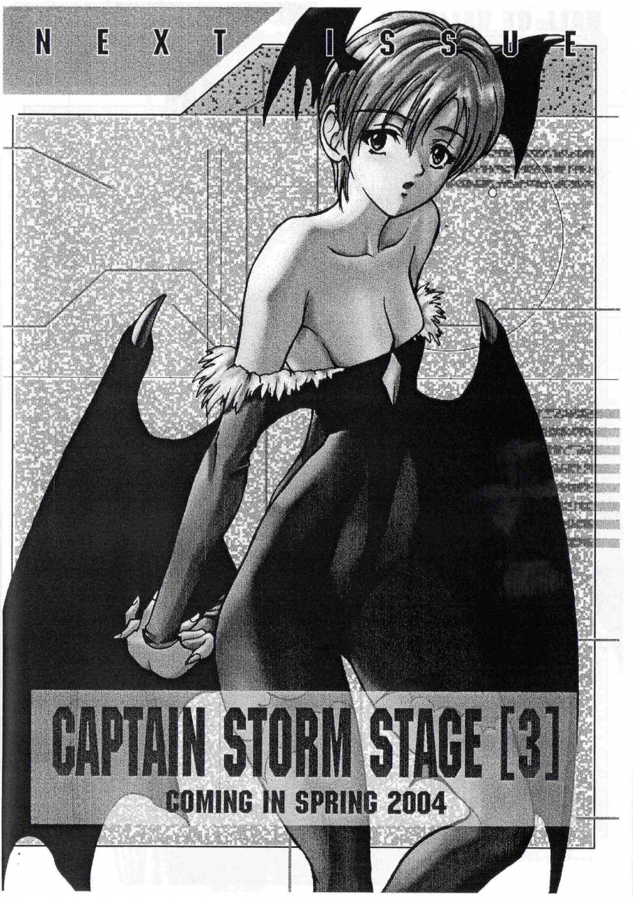 c65-kyuukisidan-takesin-captain-storm-stage-2-capcom-fighting-games