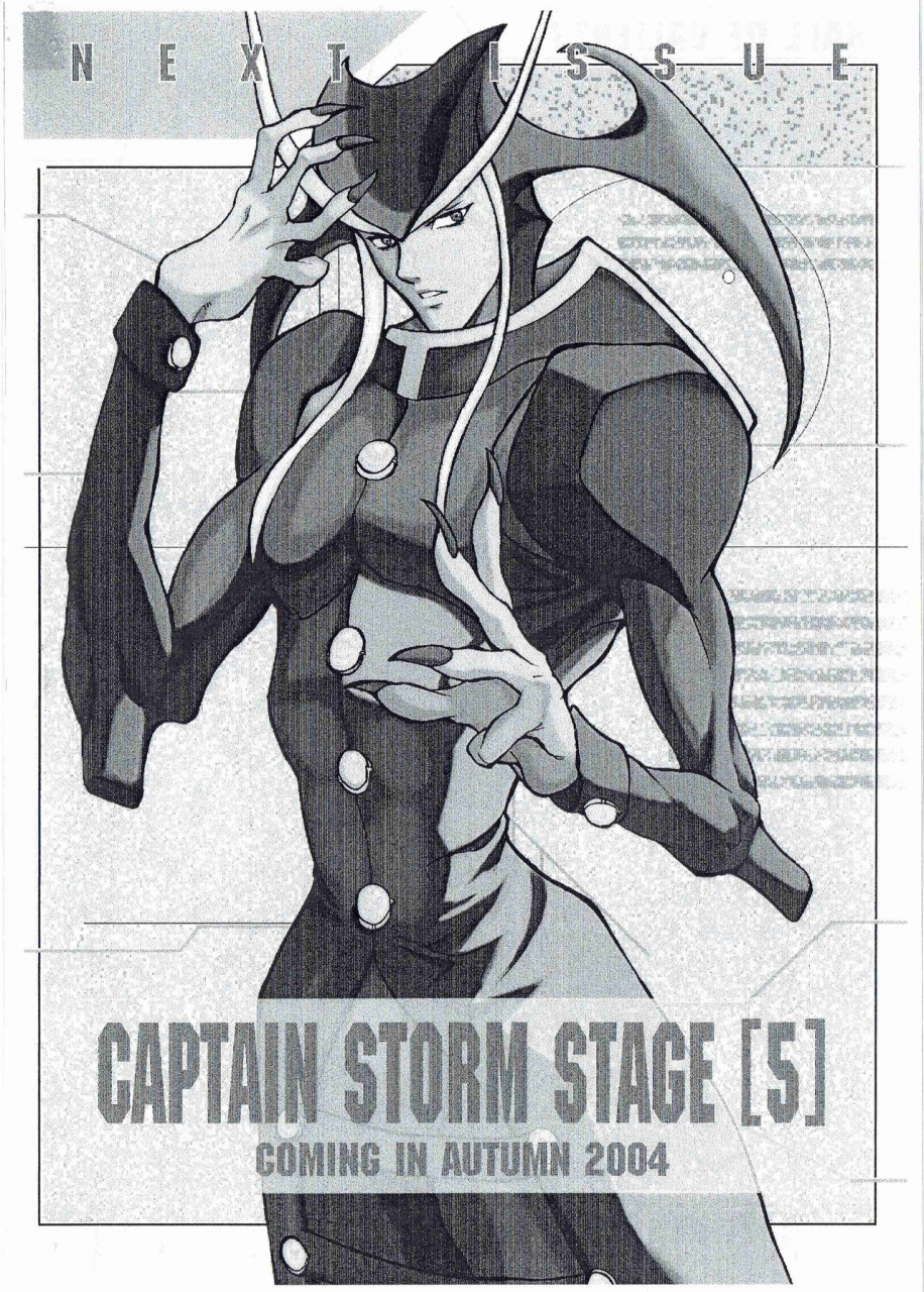 c66-kyuukisidan-takesin-captain-storm-stage-4-capcom-fighting-games